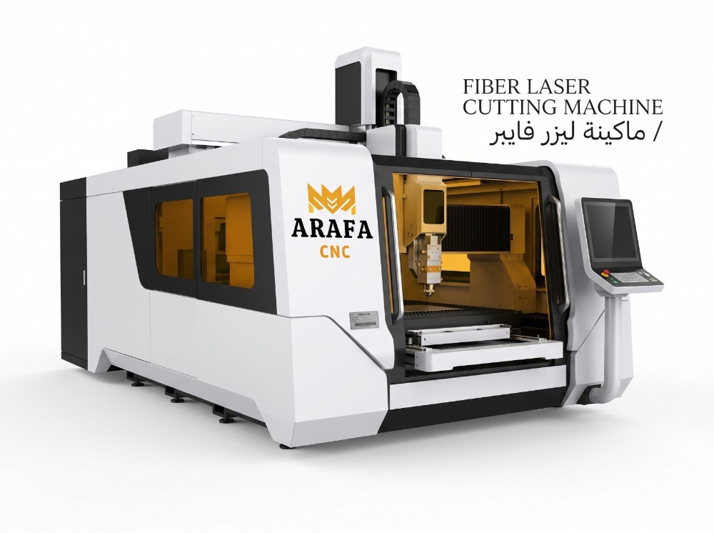 CO2 Laser Machine
