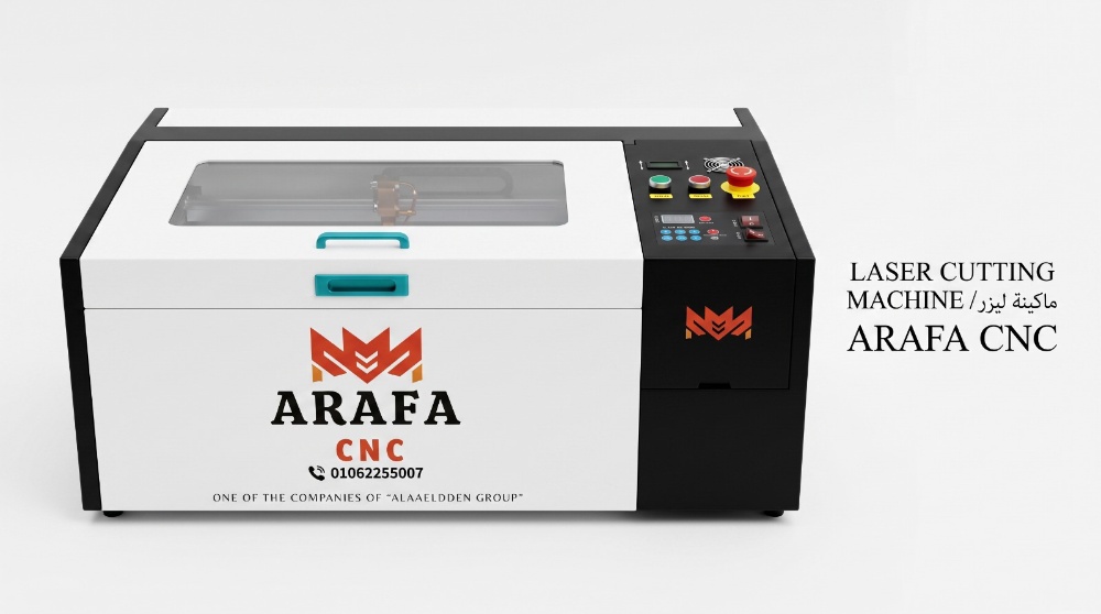 Edge Banding Machine