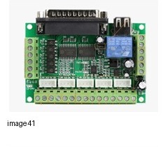 Servo Drive